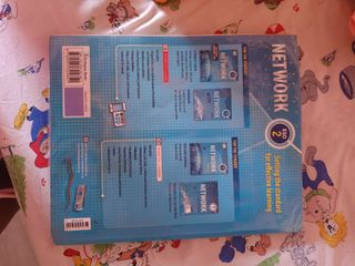 Libro de inglés 2 eso 