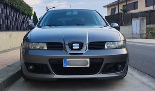 SEAT Leon 2004