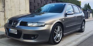 SEAT Leon 2004