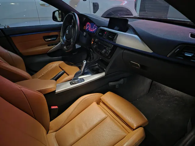 BMW Serie 4 2021 GRAN COUPE 418I 136CV MSPORT