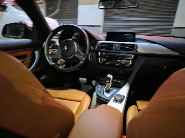 BMW Serie 4 2021 GRAN COUPE 418I 136CV MSPORT