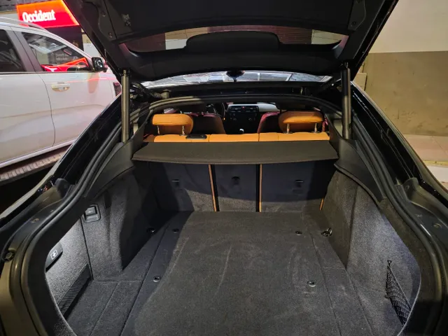 BMW Serie 4 2021 GRAN COUPE 418I 136CV MSPORT