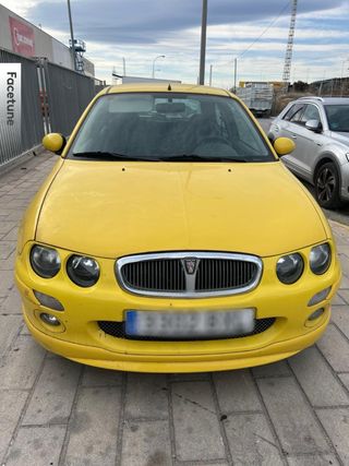 Retrovisor Rover MG ZR