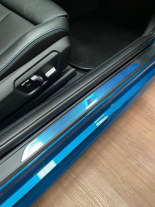 BMW M2 F87 30.000km IMPOLUTO NACIONAL DE REESTRENO