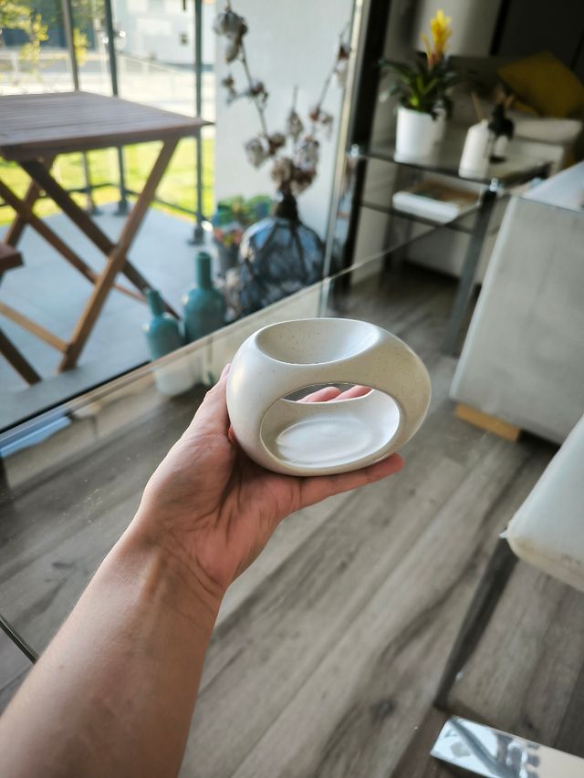 SET 2 QUEMADOR CERÁMICA NUEVOS