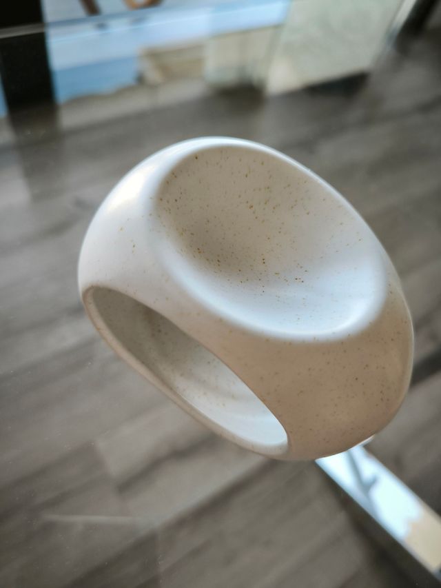 SET 2 QUEMADOR CERÁMICA NUEVOS