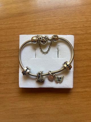 Pulsera Pandora original