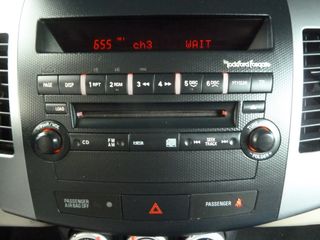 Mitsubishi Outlander 2.2 4WD 7 plazas
