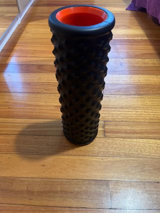 Rodillo para contracturas