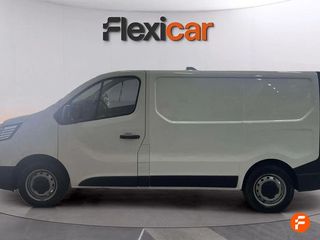 Renault Trafic RENAULT Trafic Furgón Diesel Trafic Furgón L1H1 BluedCi 96kW, 96kW/131 PS, 1997 cm3, 4 Doors