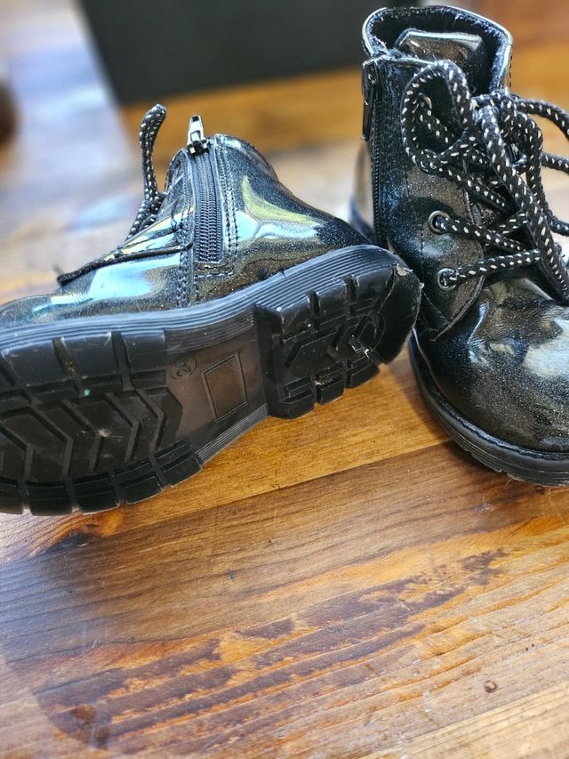 Stivali Brilliant per ragazze taglia 24