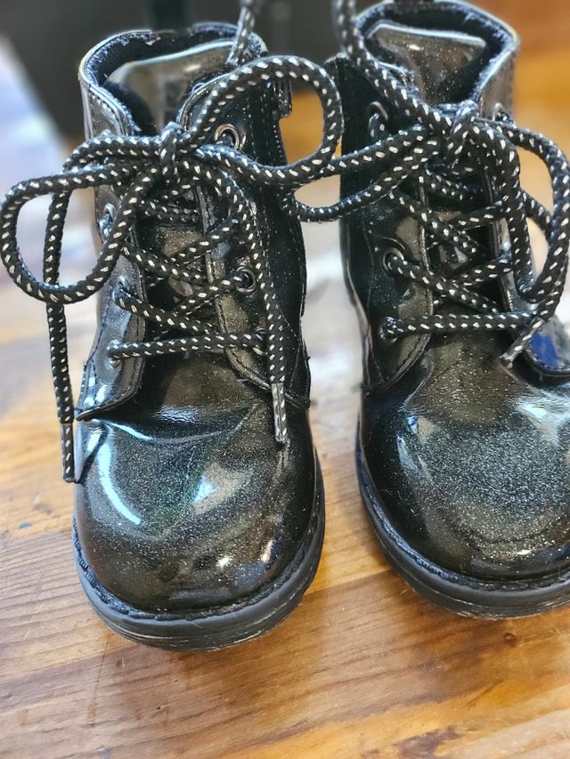 Stivali Brilliant per ragazze taglia 24