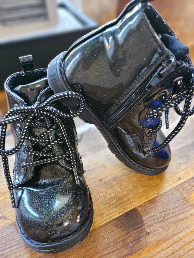 Stivali Brilliant per ragazze taglia 24