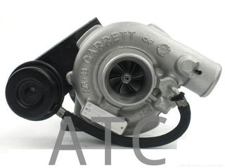 Turbo de intercambio 701796 1.9 JTD 105CV