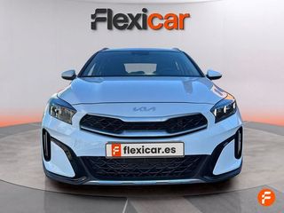 Kia XCeed 1.0 T-GDi Concept 88kW (120CV)