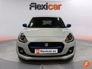 Suzuki Swift 1.2 GLE Mild Hybrid