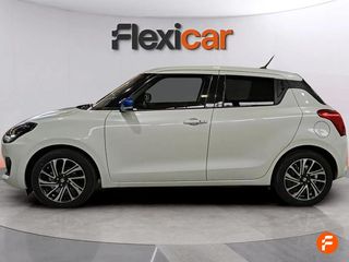 Suzuki Swift 1.2 GLE Mild Hybrid