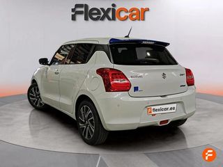Suzuki Swift 1.2 GLE Mild Hybrid