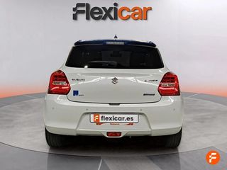 Suzuki Swift 1.2 GLE Mild Hybrid