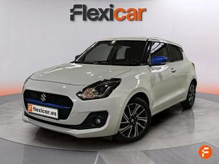 Suzuki Swift 1.2 GLE Mild Hybrid