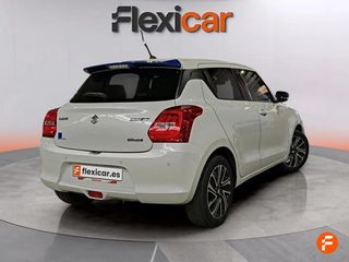 Suzuki Swift 1.2 GLE Mild Hybrid