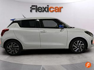 Suzuki Swift 1.2 GLE Mild Hybrid
