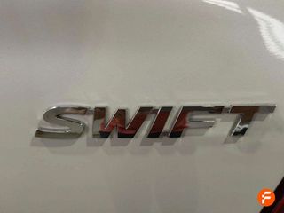 Suzuki Swift 1.2 GLE Mild Hybrid