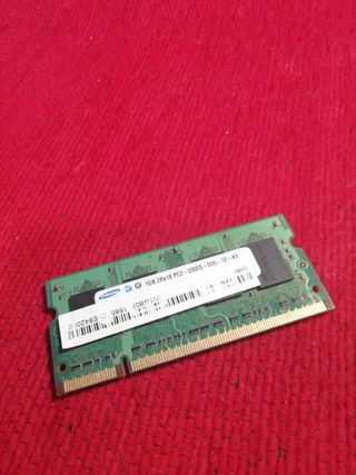 Memoria ram
