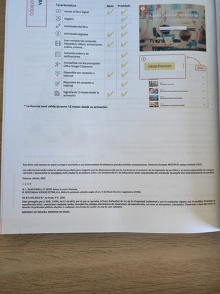 Matemáticas 3°eso Vicens Vives nuevo 