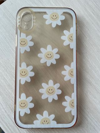 Funda iPhone XR
