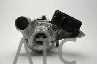 Turbo de intercambio 49335-00635 - 163/183 CV