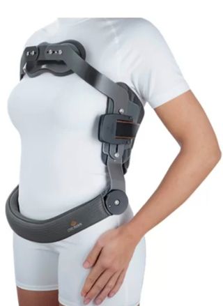 Corsé hiper-extension Jewett Orliman MD J001AG 