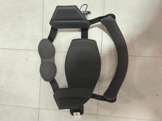 Corsé hiper-extension Jewett Orliman MD J001AG 
