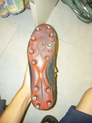 Botas de fútbol Kipsta