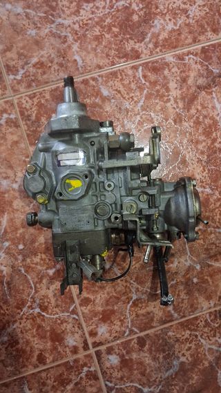 Bomba Inyectora Mitsubishi Pajero 2.5TD