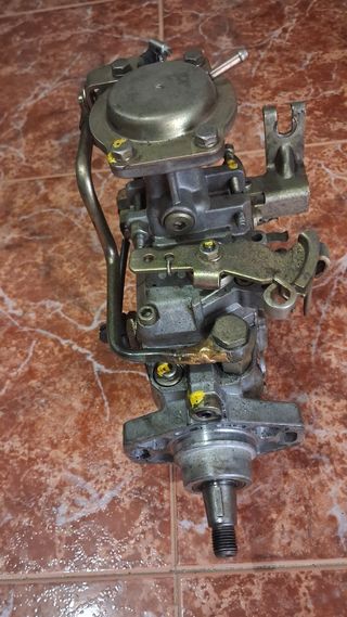 Bomba Inyectora Mitsubishi Pajero 2.5TD