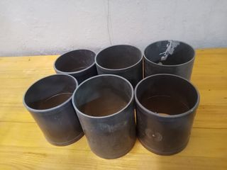 Codos Tubería PVC y mas