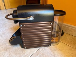 Cafetera Nespresso Krups