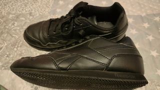 Zapatillas Reebok Negras