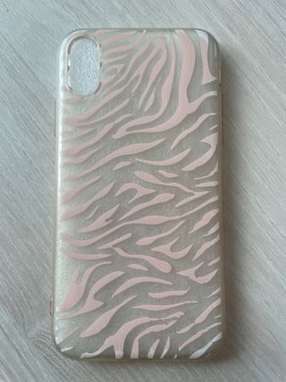 Funda iPhone XR 