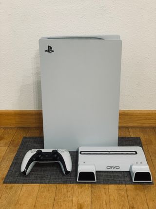 Play Station 5 (PS5) en caja original