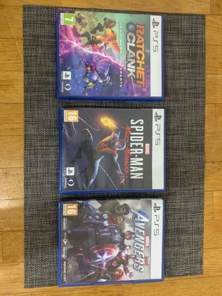 Play Station 5 (PS5) en caja original