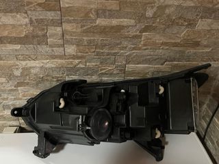 Faro derecho Dacia Sandero, Jogger, Lodgy 