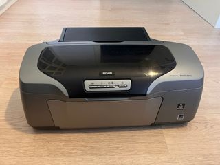 Impresora Epson Stylus Photo R800