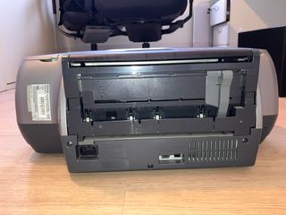 Impresora Epson Stylus Photo R800