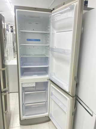 Nevera LG Combi
