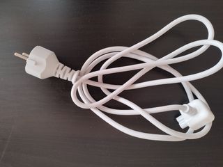 Cable alargador Apple para adaptador de corriente