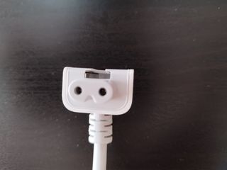 Cable alargador Apple para adaptador de corriente