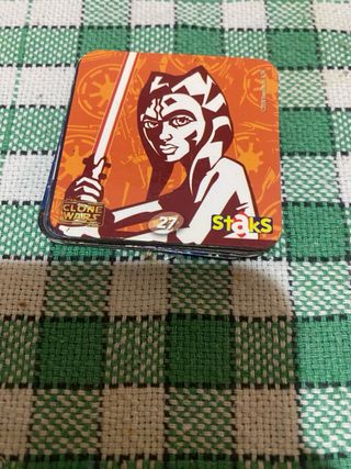 CLONE WARS STAKS