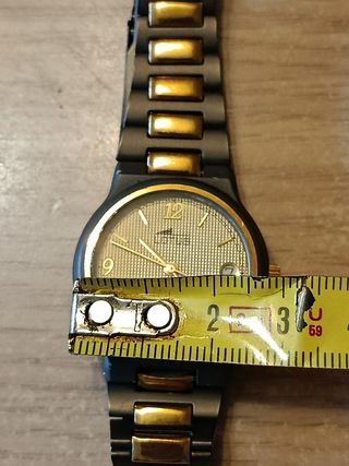 Reloj Lotus Vintage. Nuevo